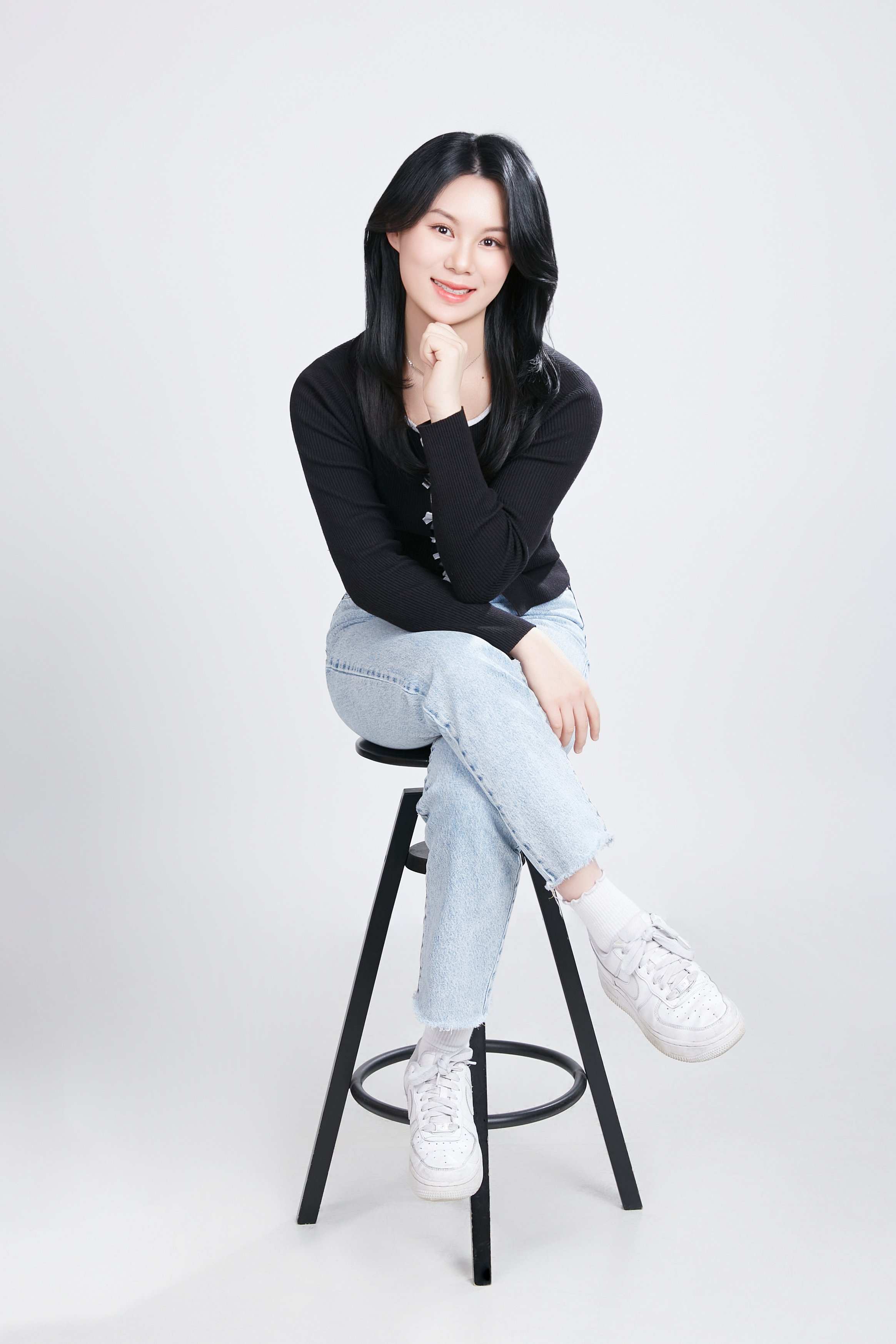 Annie Hu